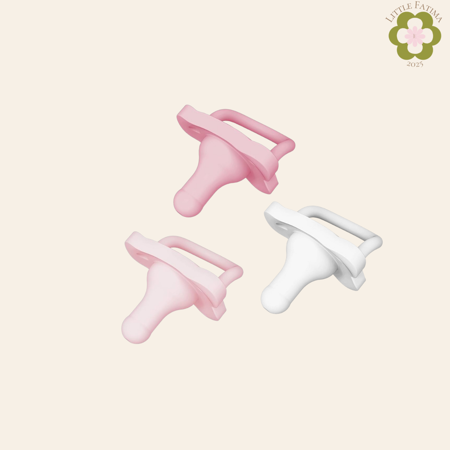 Happy Pací chupos Dr Brown’s