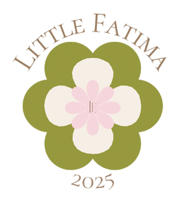 Little Fatima